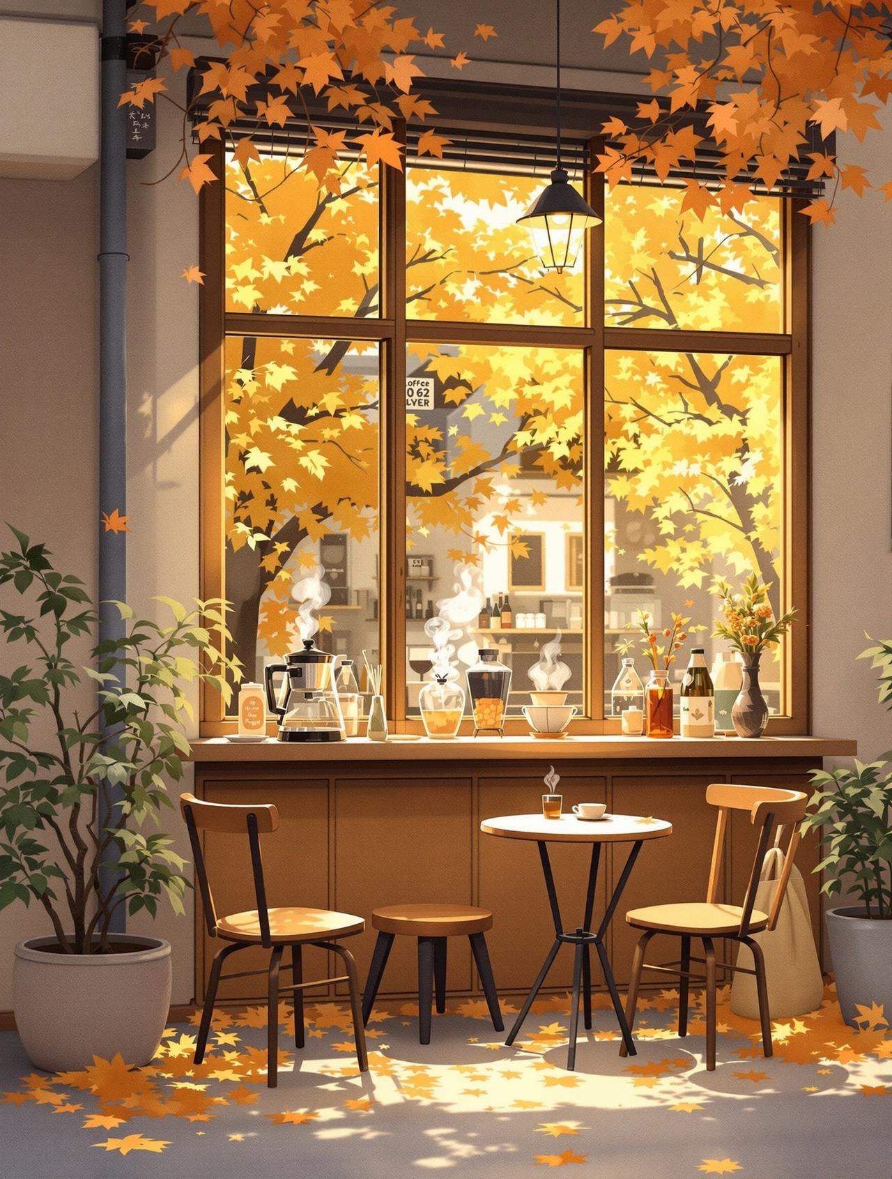 下饭免费短剧官网作品 - 街角咖啡店