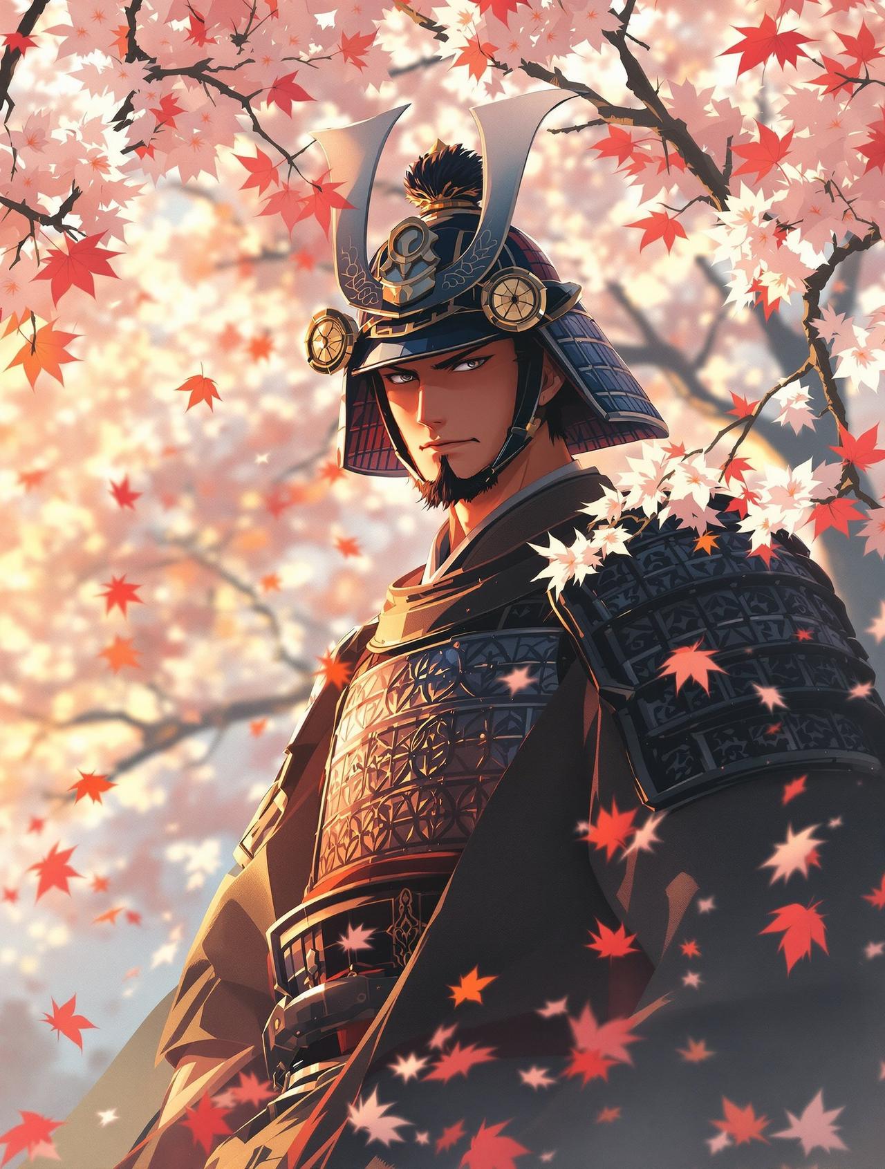 下饭免费短剧官网作品 - 樱与武士
