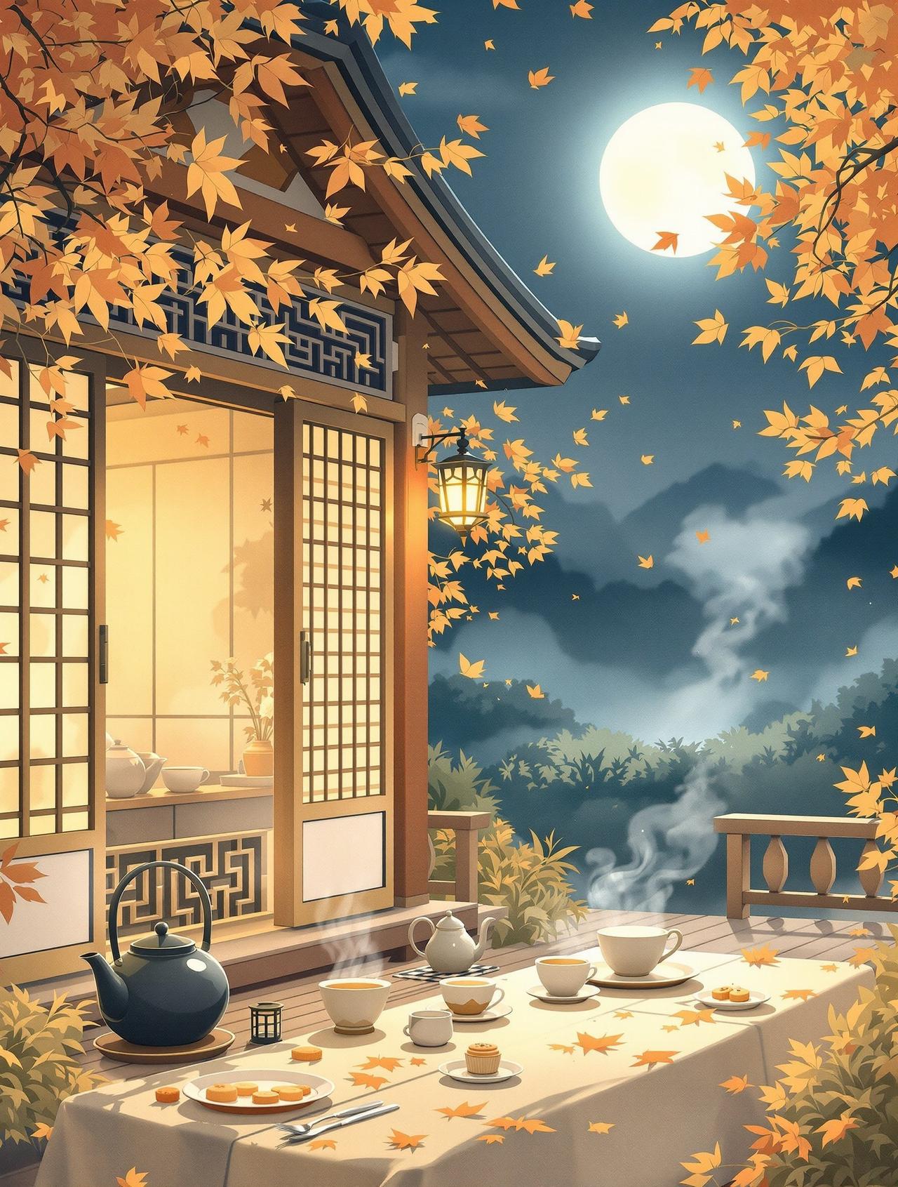 下饭免费短剧官网作品 - 月下茶话